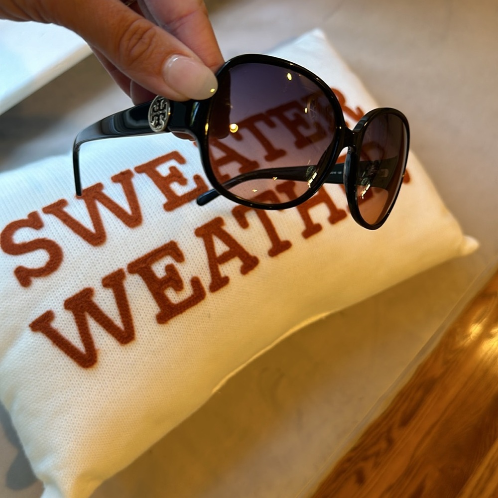 Tory Burch Sunglasses TY7026